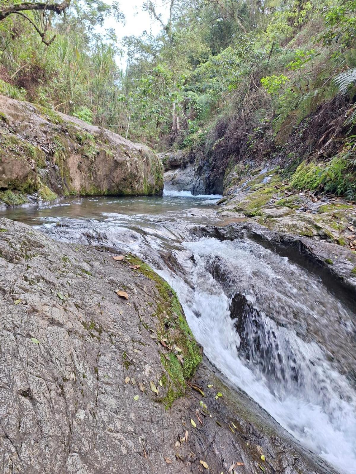 Estancias Arroyazo Констанса Экстерьер фото